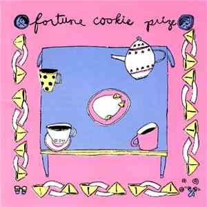 Various - Fortune Cookie Prize download flac mp3