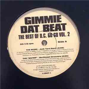 Various - Gimme Dat Beat: The Best Of D.C. Go Go Volume Two download flac mp3