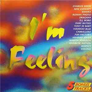 Various - I'm Feeling download flac mp3