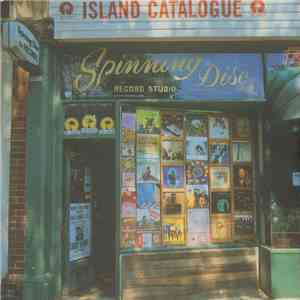 Various - Island Catalogue Sampler download flac mp3