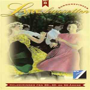Various - Lirekassetten 8: Sommersvingen download flac mp3