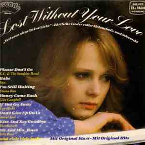 Various - Lost Without Your Love download flac mp3