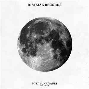 Various - Post Punk Vault Volume 1 download flac mp3