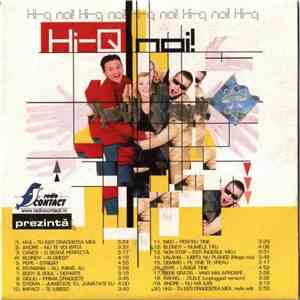 Various - Radio Contact Prezintă : Hi-Q Noi! download flac mp3