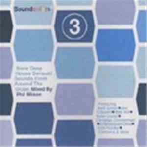 Various - Soundcolors 3 download flac mp3