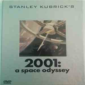 Various - Stanley Kubrick's 2001: A Space Odyssey download flac mp3