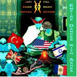 Vital Organ Auction - Empire Dances With Ashes download flac mp3