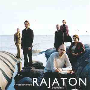Vocal Ensemble Rajaton - Boundless download flac mp3