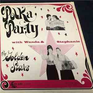 Wanda And Stephanie - Polka Party download flac mp3