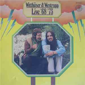 Witthüser & Westrupp - Live 68-73 download flac mp3