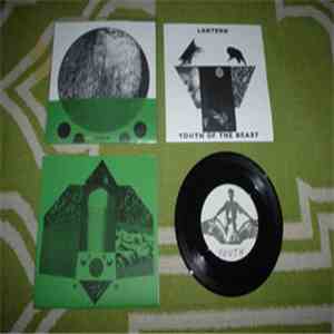 Youth Of The Beast - Lantern download flac mp3