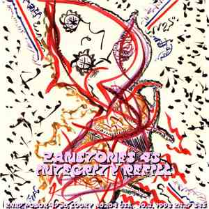 Zanstones - Integrity Refill download flac mp3