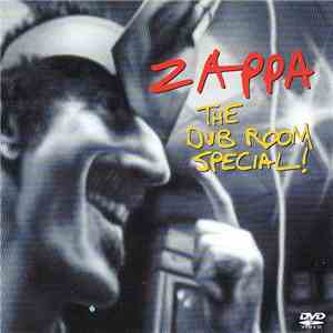 Zappa - The Dub Room Special! download flac mp3