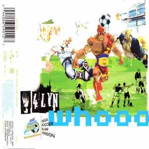 4LYN - Whooo (SEGA Soccer Slam Version) download flac mp3
