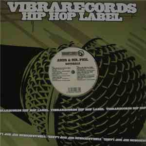 Amir  & Mr. Phil - Naturale download flac mp3