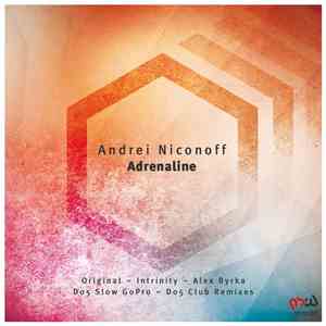 Andrei Niconoff - Adrenaline download flac mp3