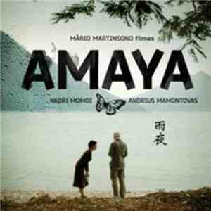 Andrius Mamontovas - World Is Full Of Love download flac mp3