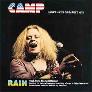 Anne Marie Ottersen, Rain  - Camp Janet Hay's Greatest Hits download flac mp3