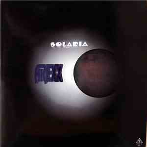 Arexx - Solaria download flac mp3
