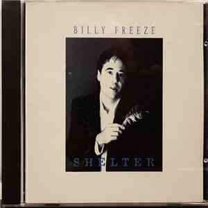 Billy Freeze - Shelter download flac mp3