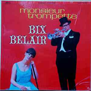 Bix Belair - Monsieur Trumpette download flac mp3