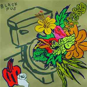 Black Pus - Black Pus flac mp3 download