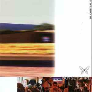 Boysetsfire - In Chrysalis flac mp3 download