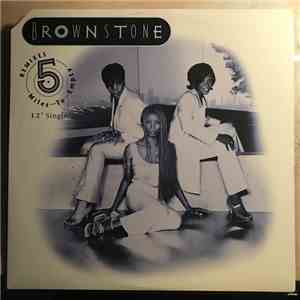 Brownstone - 5 Miles To Empty (Remixes) download flac mp3