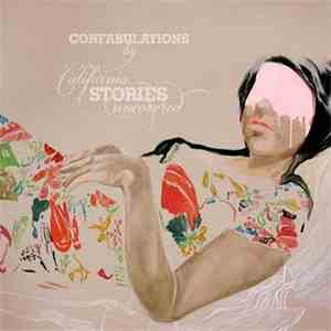California Stories Uncovered - Confabulations download flac mp3