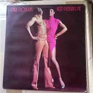 Carl Douglas - Keep Pleasing Me download flac mp3