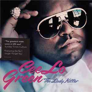 Cee Lo Green - The Lady Killer flac mp3 download