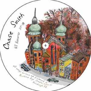Chase Smith - Chase Smith download flac mp3
