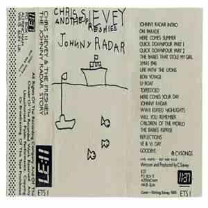 Chris Sievey & The Freshies - The Johnny Radar Story download flac mp3