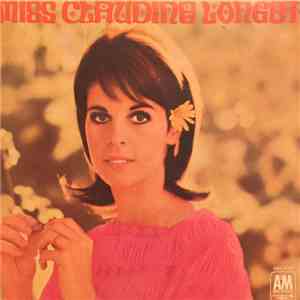 Claudine Longet - Miss Claudine Longet download flac mp3