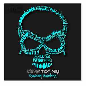 Clever Monkey - Quantum Autonomy EP download flac mp3
