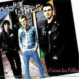 Clorox Girls - J'aime Les Filles download flac mp3