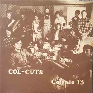 Colgate 13 - Col-Cuts download flac mp3