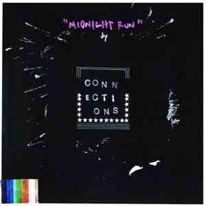 Connections  - Midnight Run download flac mp3