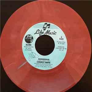 Conroy Smith - Dangerous download flac mp3