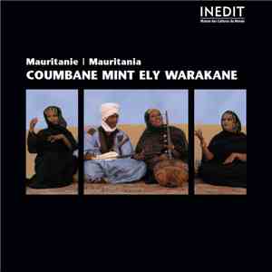 Coumbane Mint Ely Warakane - Mauritanie | Mauritania download flac mp3