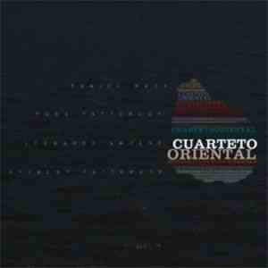 Cuarteto Oriental, Hugo Fattoruso, Osvaldo Fattoruso, Leonardo Amuedo, Daniel Maza - Cuarteto Oriental download flac mp3
