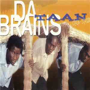 Da Brains - Taan (Décembre 2000 Vol. 2) download flac mp3