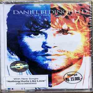 Daniel Bedingfield - Second First Impression download flac mp3
