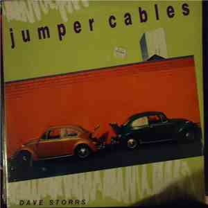 Dave Storrs - Jumper Cables download flac mp3