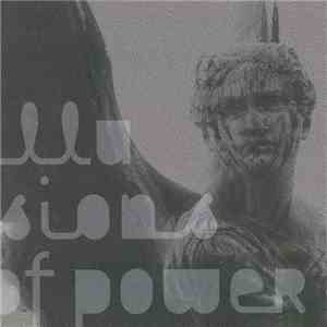 Dax J - Illusions Of Power flac mp3 download
