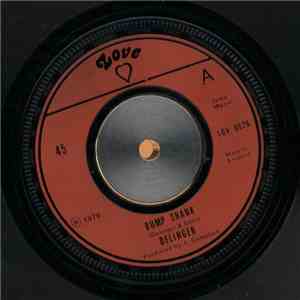 Delinger & Glen - Bump Shank download flac mp3