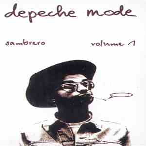 Depeche Mode - Sambrero Volume 1 flac mp3 download