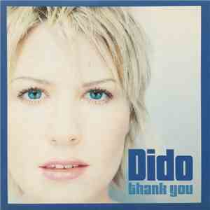 Dido - Thank You download flac mp3
