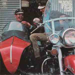 Dillard & Clark - The Fantastic Expedition Of Dillard & Clark download flac mp3