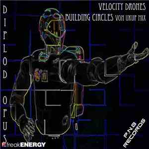 Diplod Opus - Velocity Drones download flac mp3